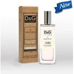 D&G L'imperatrice 3 Духи тестер женские 70 мл.